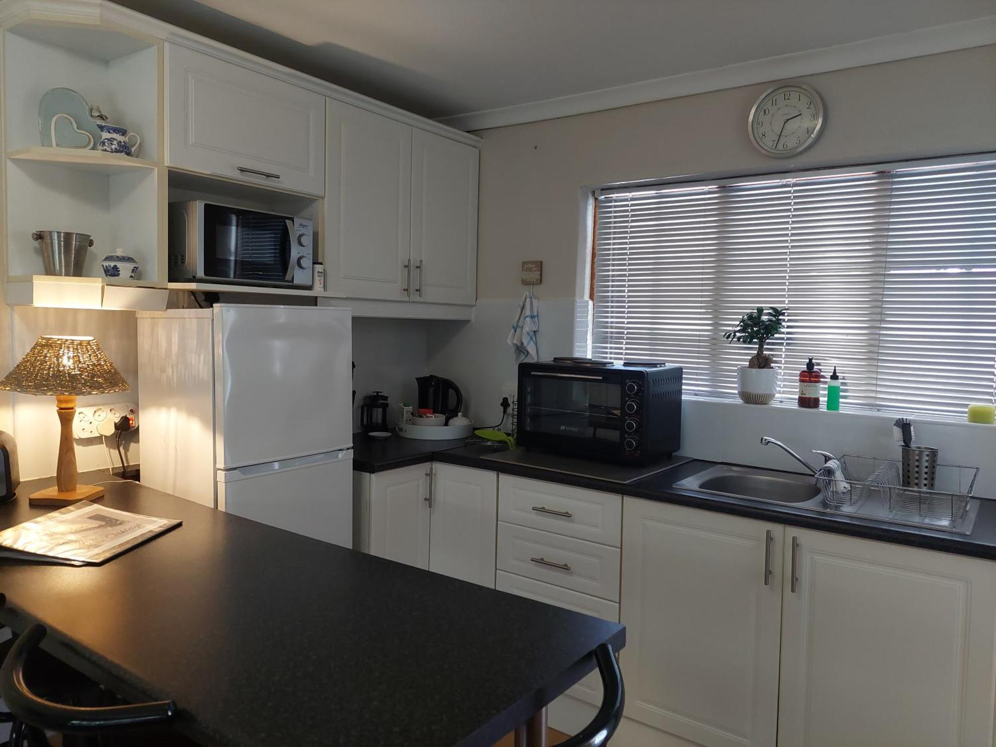 Apartment 7 On Oakleigh Pietermaritzburg Kültér fotó