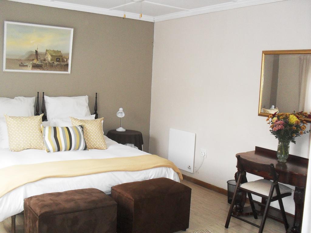 Apartment 7 On Oakleigh Pietermaritzburg Kültér fotó