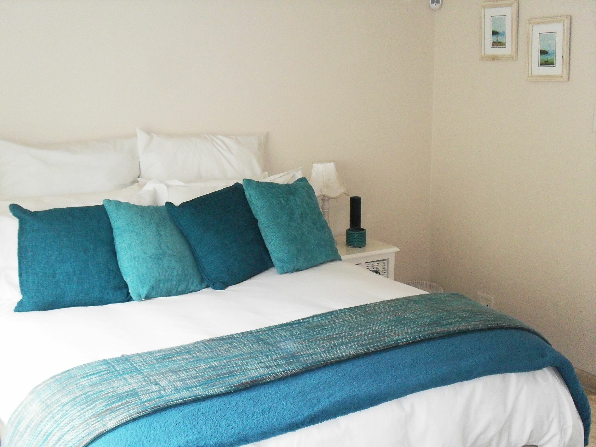 Apartment 7 On Oakleigh Pietermaritzburg Kültér fotó
