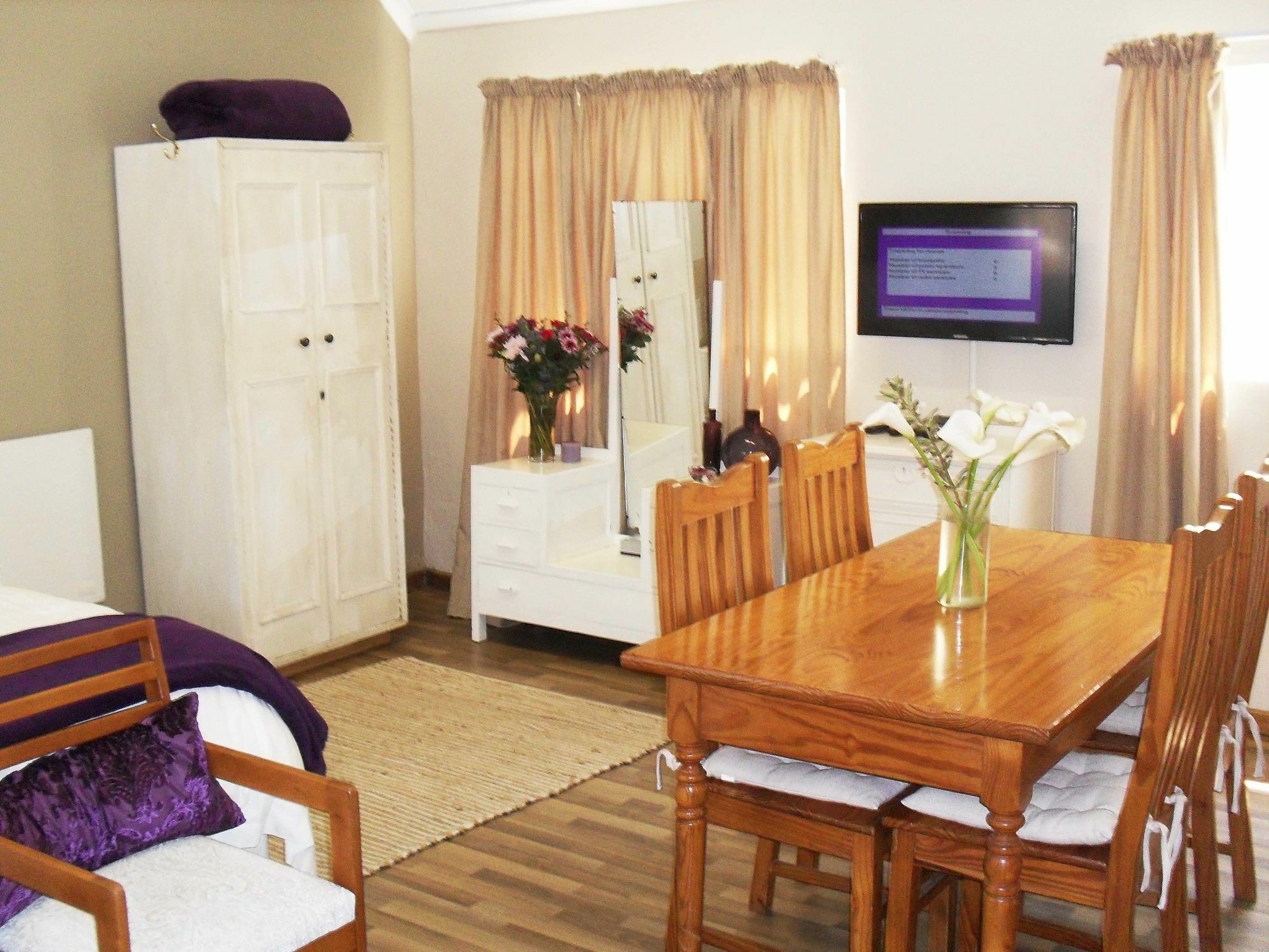 Apartment 7 On Oakleigh Pietermaritzburg Kültér fotó