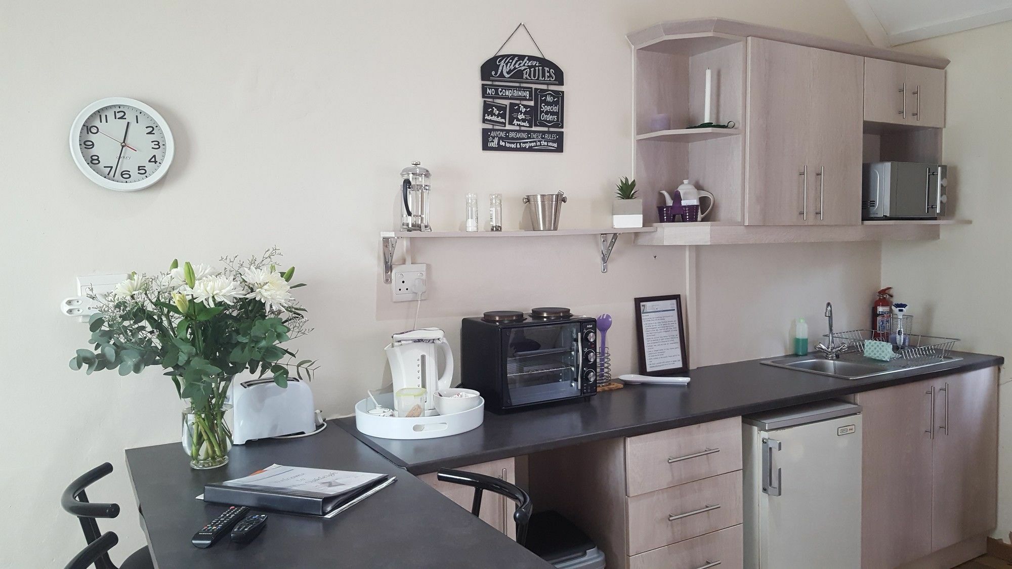 Apartment 7 On Oakleigh Pietermaritzburg Kültér fotó