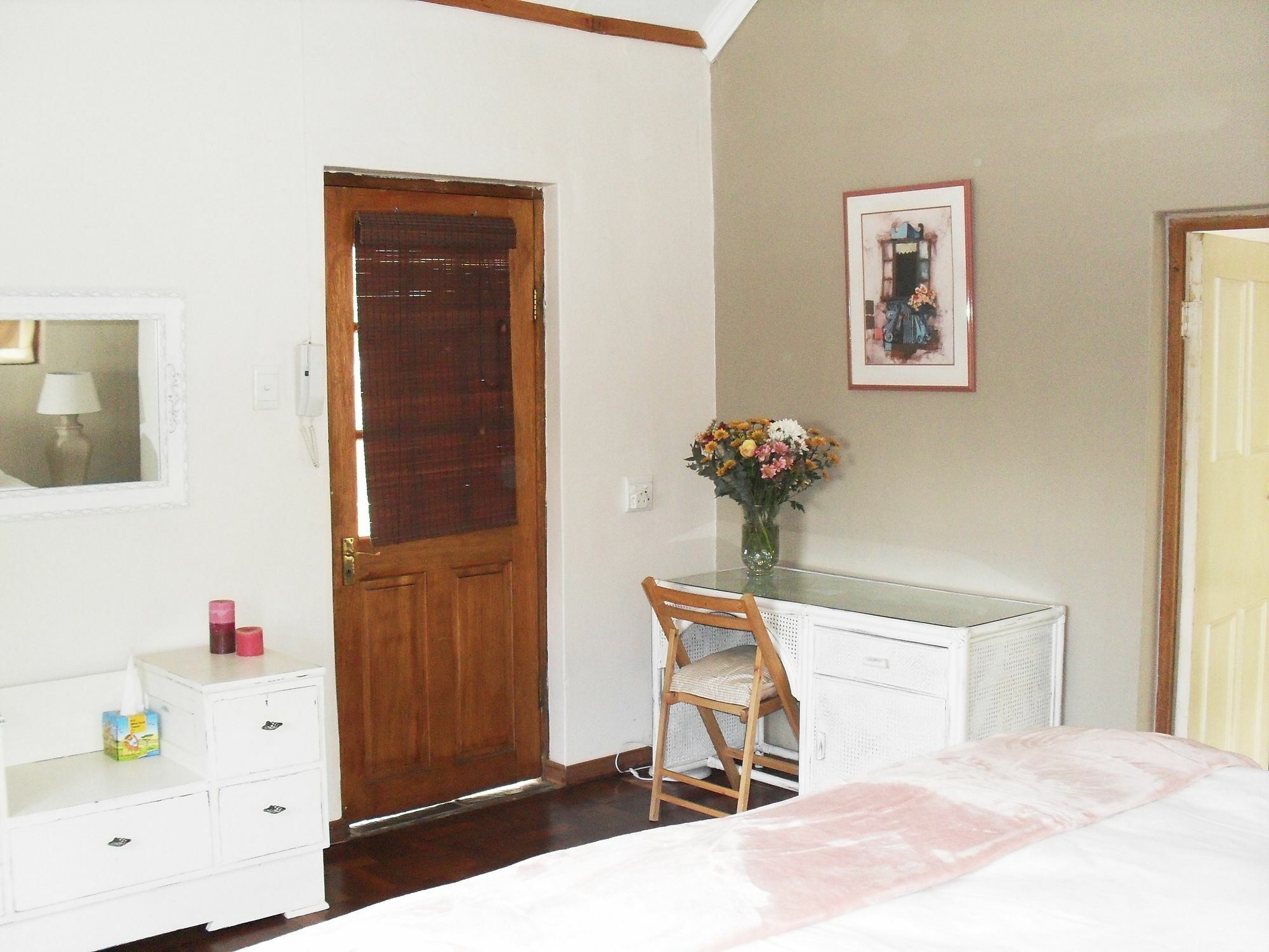Apartment 7 On Oakleigh Pietermaritzburg Kültér fotó