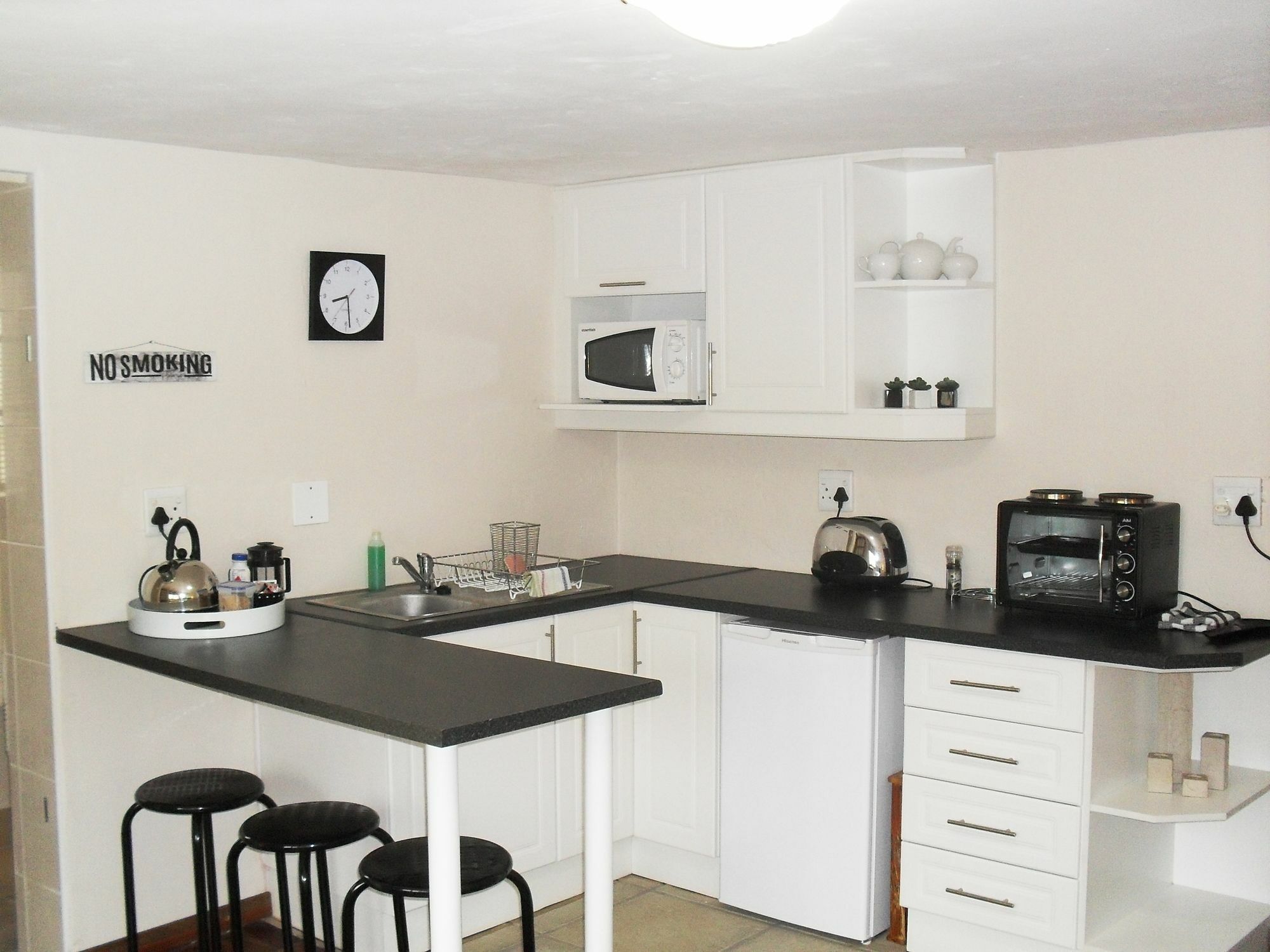 Apartment 7 On Oakleigh Pietermaritzburg Kültér fotó