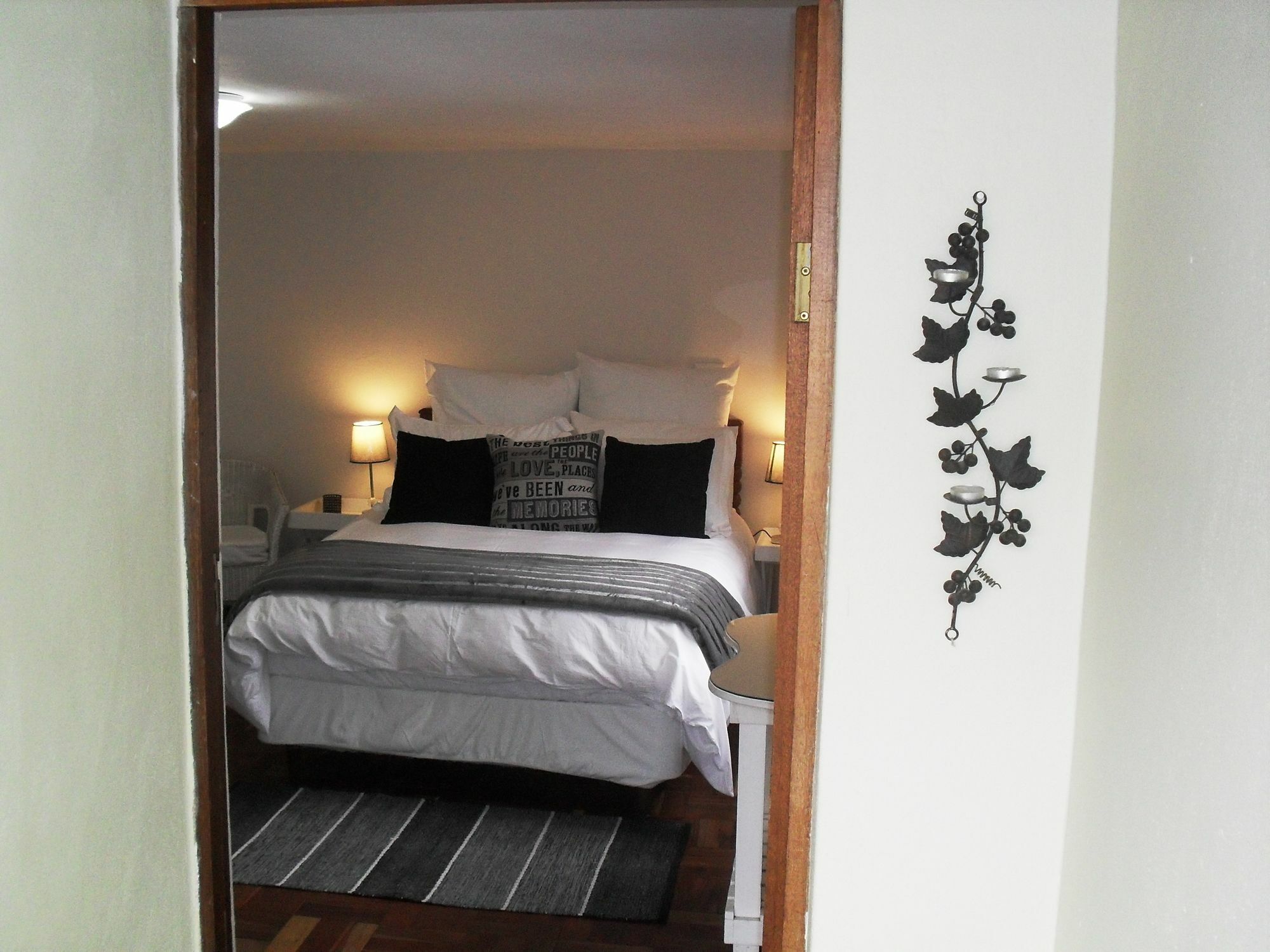Apartment 7 On Oakleigh Pietermaritzburg Kültér fotó